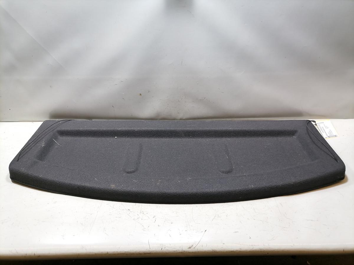 Hyundai I20 PB original Hutablage Abdeckung Kofferraum Bj.2011